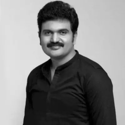 Senthil Kumar