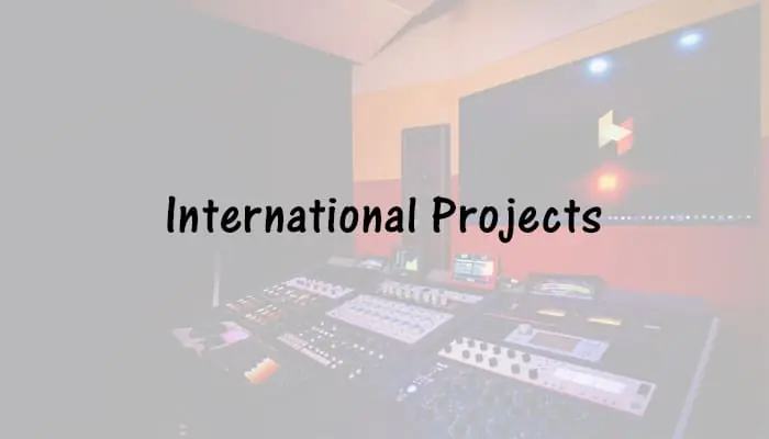 Projects